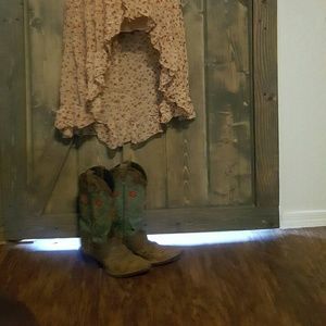Rue21 Dresses - Rue21 country style summer dress Rue21 Dresses - Rue21 country style summer dress